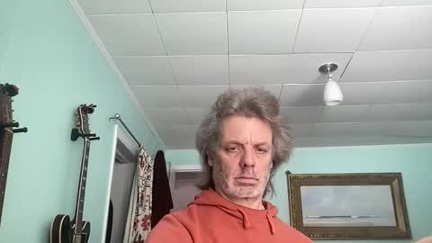 howlingatnothing online show from 1, 2, 2026