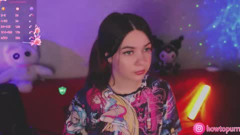 Mia online show from 16, 10, 2025