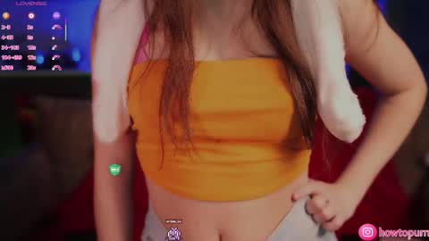 Mia online show from 19, 11, 2025