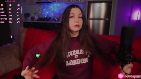 Mia online show from 15, 12, 2025