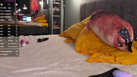 Snapshot of howtoreachorgasm chatting on 24, 12, 2024 Elizabeth online show from 24, 12, 2024