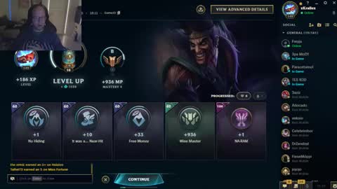 Christian online show from 12, 11, 2025