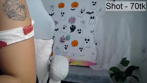 hubena_tgn online show from 1, 11, 2025