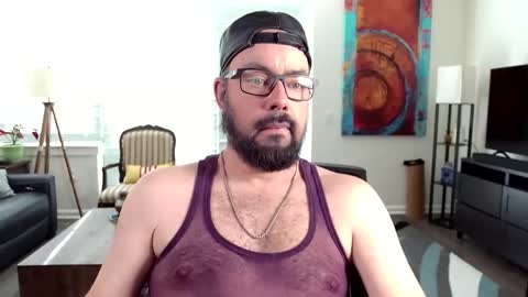 Hudson Cage formerly DCLthrKnkBoy online show from 29, 3, 2026