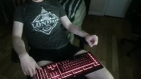 hufflepuff420 online show from 2, 4, 2026