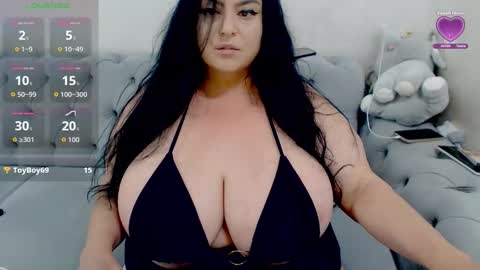 Erica online show from 13, 5, 2026