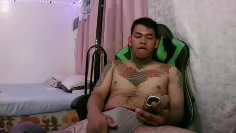 JR online show from 29, 11, 2025