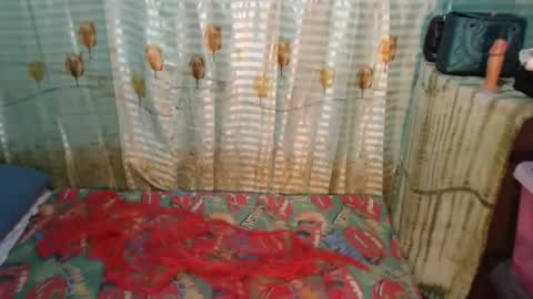 hugecockanna online show from 8, 10, 2025