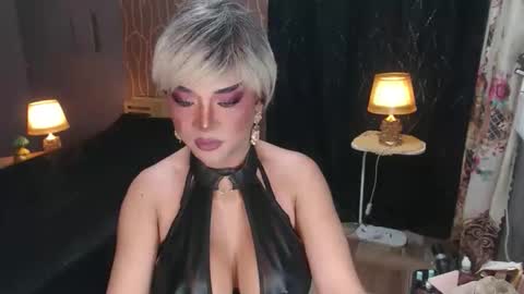 Christine online show from 18, 3, 2026