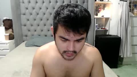 AJ online show from 5, 12, 2025