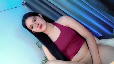 Yhanie online show from 13, 3, 2026