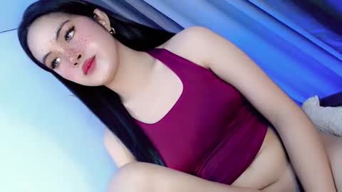 Yhanie online show from 31, 3, 2026