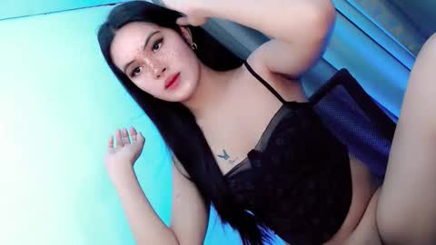 Yhanie online show from 24, 5, 2026