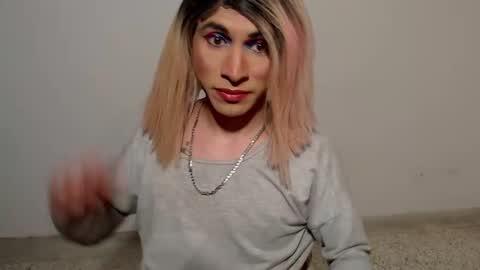 Danezka online show from 3, 12, 2025