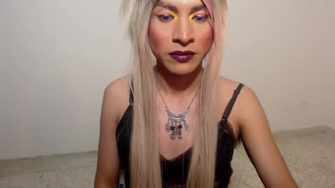 Danezka online show from 23, 12, 2025