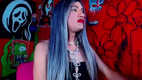 Snapshot of hugedaneska chatting on 4, 8, 2026 Danezka online show from 4, 8, 2026