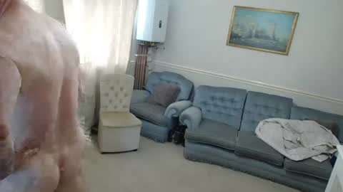 hugedick1965 online show from 1, 7, 2026