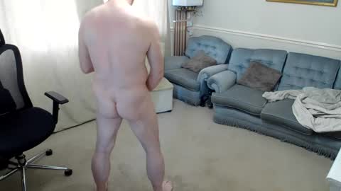 hugedick1965 online show from 2, 8, 2026
