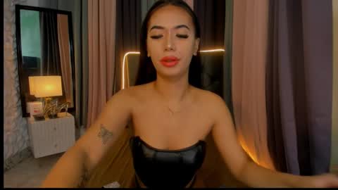 Irish online show from 5, 1, 2025