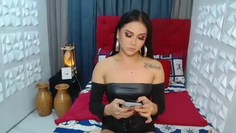 Snapshot of hugeiscomingtoyou chatting on 11, 12, 2024 bigcock  ashley  DONT FORGET FALLOW ME AND THUMBS UP online show from 11, 12, 2024