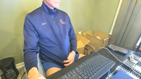 CAROLINA TIM online show from 10, 3, 2026