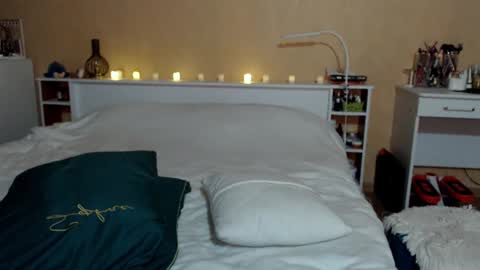 Gerda online show from 9, 2, 2026