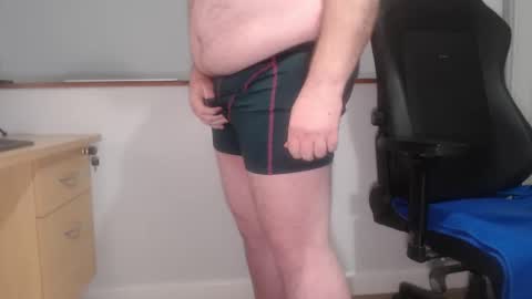 Huggie Bear online show from 6, 3, 2025