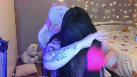 Maddison online show from 8, 12, 2024