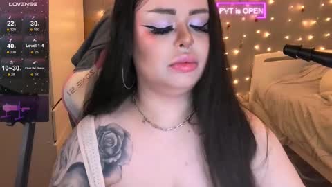 Maddison online show from 18, 2, 2025