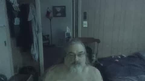 lonely huggy bear online show from 18, 12, 2025