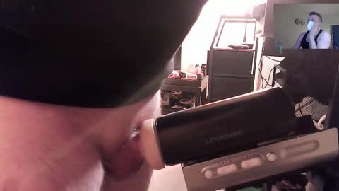 Hugh Galore online show from 2, 12, 2025