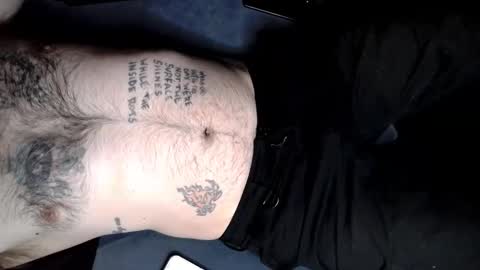 Snapshot of hughjereckshun chatting on 30, 10, 2025 hughjereckshun online show from 30, 10, 2025