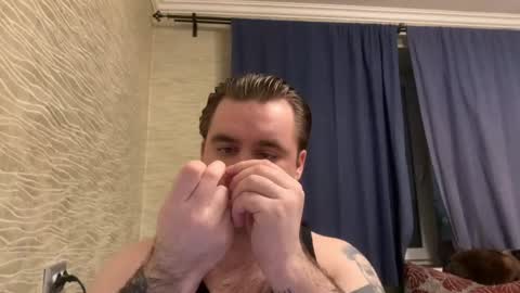 Hugo online show from 5, 3, 2026