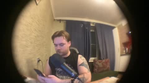 Hugo online show from 9, 3, 2026