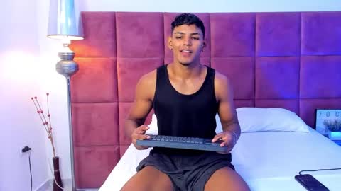 Hugo Cano online show from 11, 9, 2025