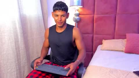 Hugo Cano online show from 12, 10, 2025