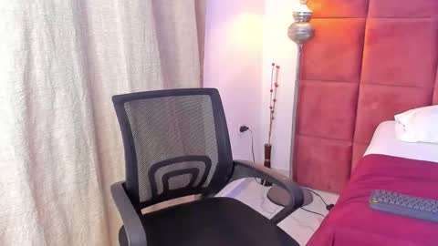 Hugo Cano online show from 8, 11, 2025