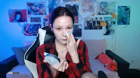 HugoMin online show from 11, 11, 2025