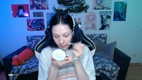 Snapshot of hugomin chatting on 3, 2, 2026 HugoMin online show from 3, 2, 2026