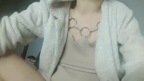 Snapshot of hujiajia520321431 chatting on 29, 4, 2026 hujiajia520321431 online show from 29, 4, 2026