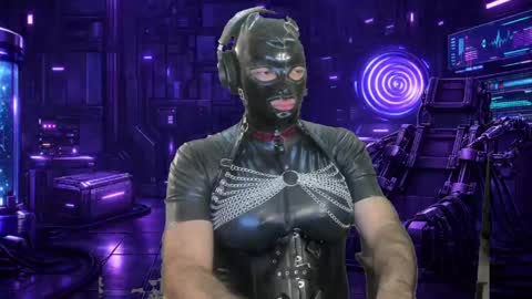 Snapshot of humandr0id chatting on 5, 6, 2026 Humandroid online show from 5, 6, 2026