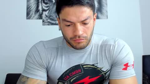 Eli online show from 16, 11, 2025