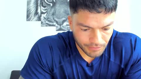 Eli online show from 1, 12, 2025