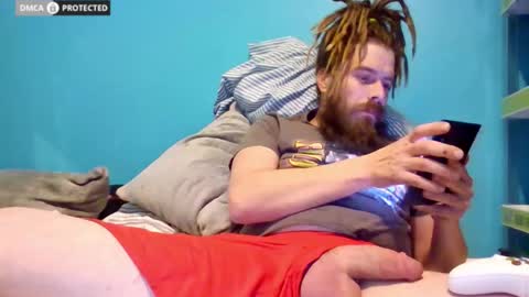 Hung1forurjoy online show from 21, 2, 2026