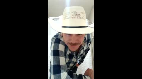 hung_bullrider online show from 18, 4, 2026