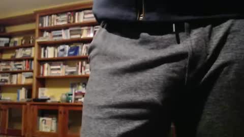 Big uncut cock dripping online show from 15, 1, 2026