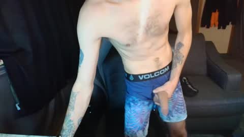 FootLover online show from 3, 12, 2025