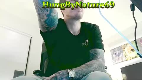 HungByNature69 online show from 13, 3, 2026