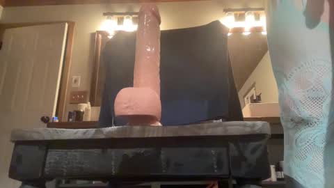 HungSlut online show from 12, 3, 2026