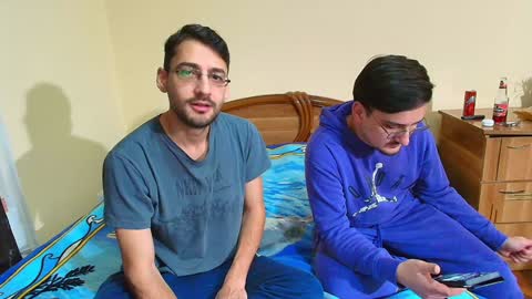 Eddy online show from 22, 12, 2024